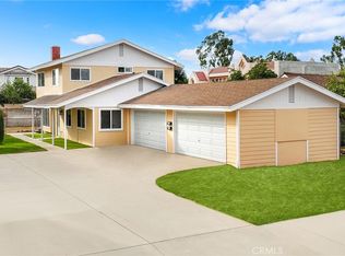 2751 Charlotte Ave, Rosemead, CA 91770