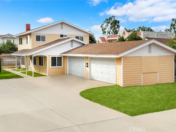 2751 Charlotte Ave, Rosemead, CA 91770