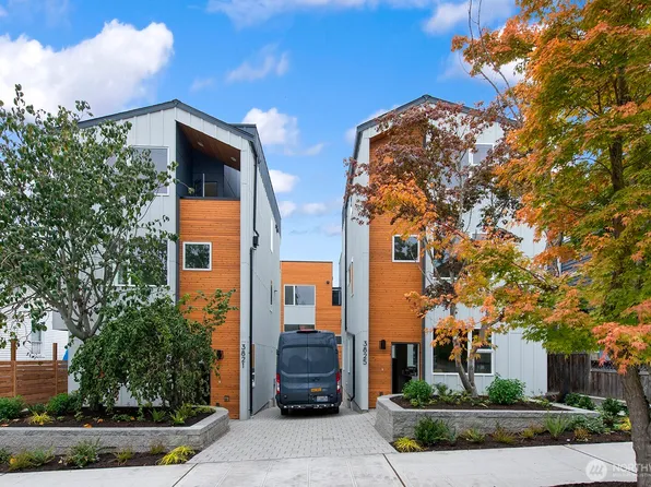 3823 Ashworth Avenue N #C, Seattle, WA 98103