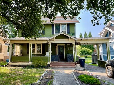 1614 Westover Ave SW, Roanoke, VA, 24015