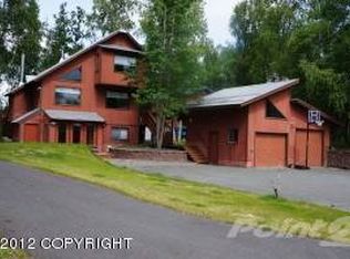 152 Hillcrest Ave, Soldotna, AK 99669