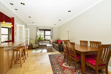 Sold by Keller Williams NYC