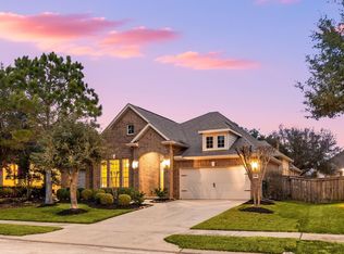 26414 Red Cliff Rdg, Katy, TX 77494