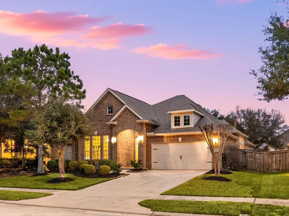 26414 Red Cliff Rdg, Katy, TX 77494