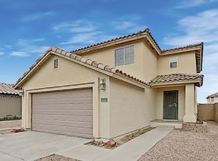 12815 N Palm St, El Mirage, AZ 85335