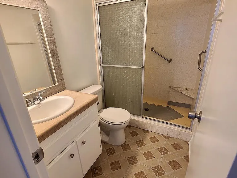 5555 W 8th St #207 — Photo 3