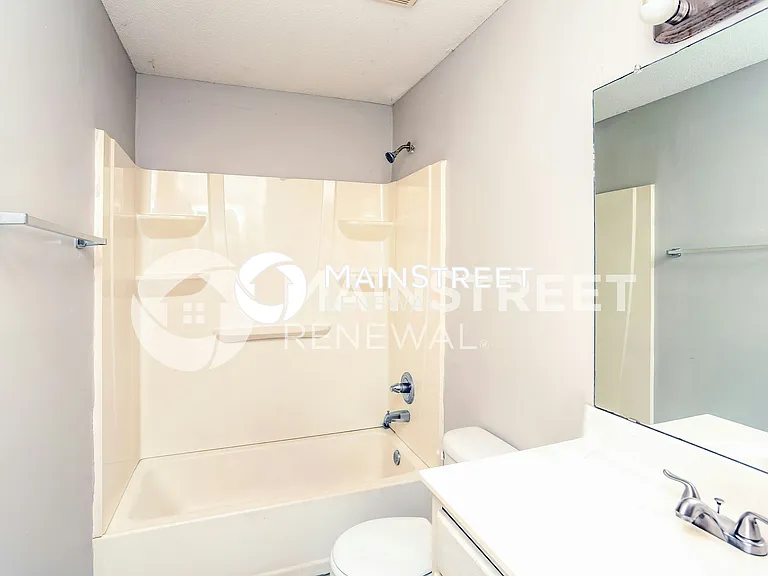 WM - Bathroom