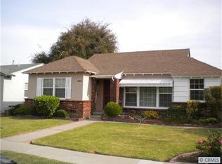 7740 Pioneer Blvd, Whittier, CA 90606