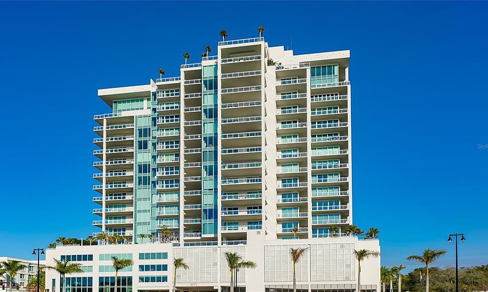 540 N Tamiami Trl Sarasota, FL, 34236 Apartments for Rent Zillow