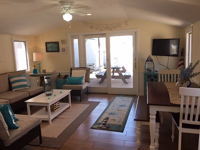 Move in ready