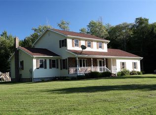 6 Wood Ln, Damascus, PA 18415