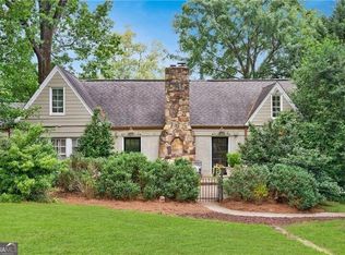 250 Lakeview Ave NE, Atlanta, GA 30305