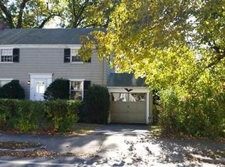 376 Appleton St, Arlington, MA 02476