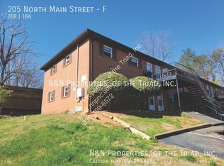 205 N Main St APT F, King, NC 27021