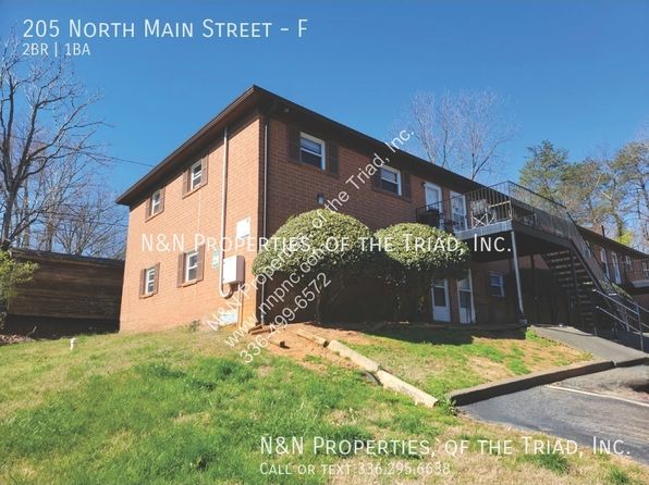 205 N Main St APT F