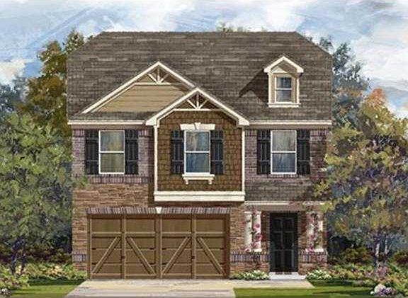 4th image of 13425 Coomes Dr