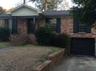 1825 Linthicum Cir, Birmingham, AL 35217