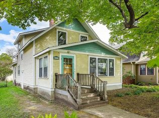 3445 42nd Ave S #1, Minneapolis, MN 55406