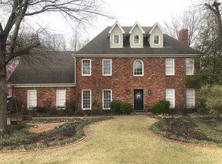 1158 Cotton Hill Ln, Collierville, TN 38017