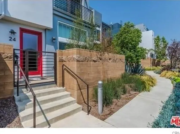 5400 Playa Vista Dr APT 24, Playa Vista, CA 90094