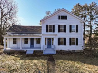 1131 River Rd, New Haven, VT 05472