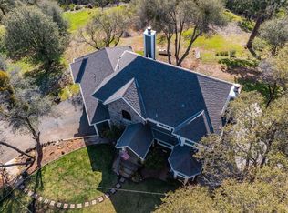 13701 W View Dr, Sutter Creek, CA 95685