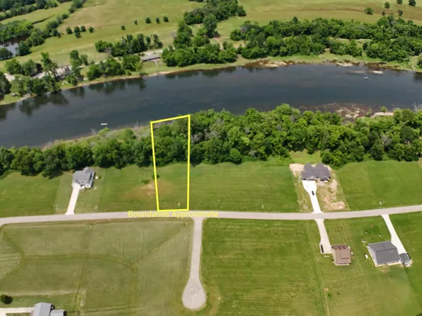 LOT 17 Cane Island Rd, Flippin, AR 72634