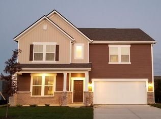 2585 Sheek Rd, Greenwood, IN 46143