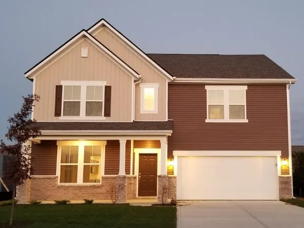 2585 Sheek Rd, Greenwood, IN 46143