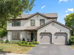 5070 Shannonbrook Dr, Columbus, OH 43221