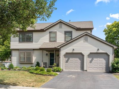 5070 Shannonbrook Dr, Columbus, OH, 43221