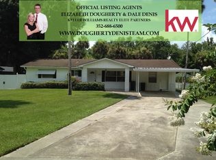 9873 W Halls River Rd, Homosassa, FL 34448