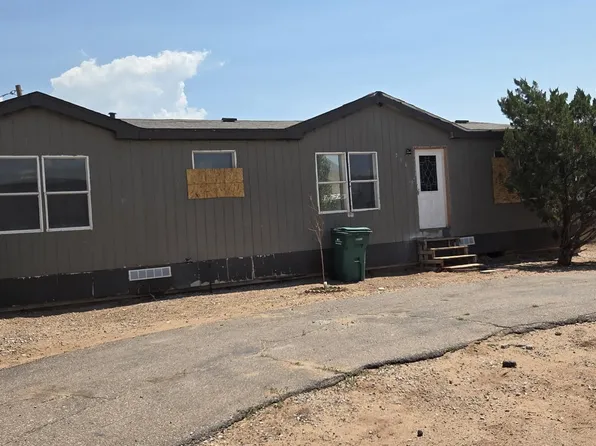 718 Aspen St, Milan, NM 87021