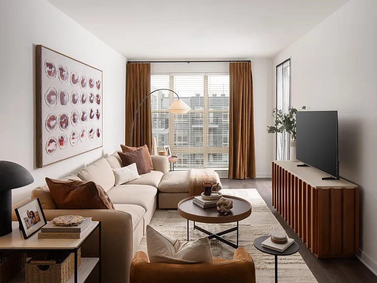The Bellevue — Photo 11