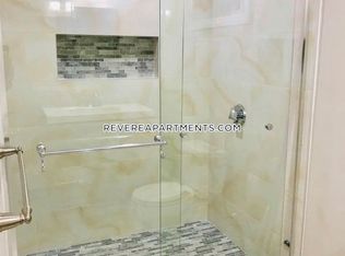 97 Charger St #1, Revere, MA 02151