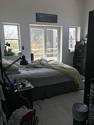 Rented by Steffan Olausson Partridge, LREB