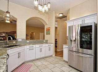 8528 Foxhound Trl, Austin, TX 78729