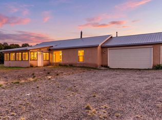71 Woodland Dr, Tijeras, NM 87059