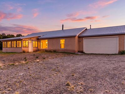 71 Woodland Dr, Tijeras, NM, 87059