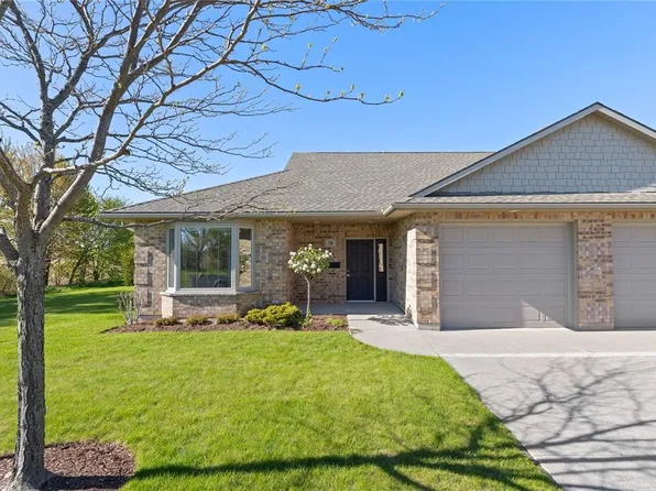 5969 Townsend Line #15, Lambton Shores, ON N0N 1J0