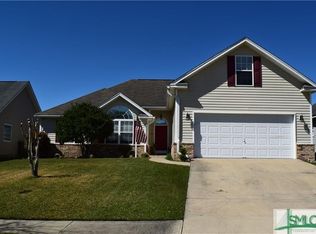 271 Lancaster Way, Richmond Hill, GA 31324