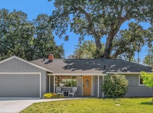 2461 Marcia Dr, Pleasant Hill, CA