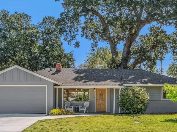 2461 Marcia Dr, Pleasant Hill, CA 94523