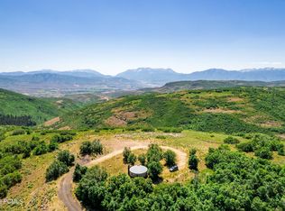 7688 E Forest Creek Rd #28, Kamas, UT 84036