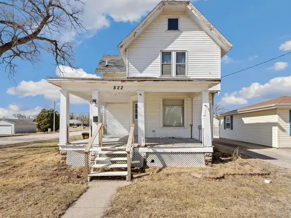 822 Avenue A, Rock Falls, IL 61071