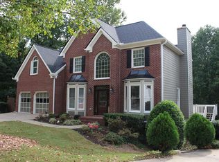 5852 Coreapsis Way NW, Acworth, GA 30102