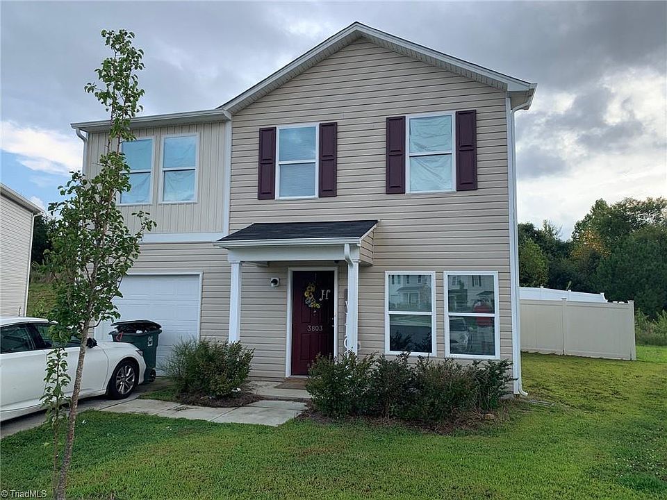 1st image of 3803 Bellingham Ct