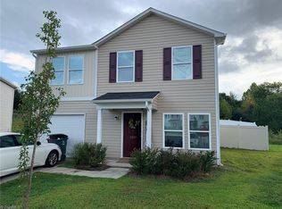 3803 Bellingham Ct, Greensboro, NC 27406