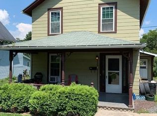 61 East Ave #1, Wellsboro, PA 16901