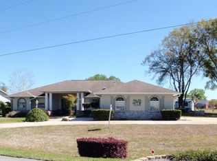 14411 SE 95th Ct, Summerfield, FL 34491